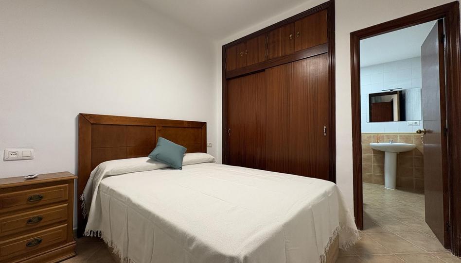 Piso en venta en Calle Cabo Norfeo, 1a, El Rinconcillo, Cádiz - imagen 1 Foto 1 de Piso en venta en Calle Cabo Norfeo, 1a, El Rinconcillo, Cádiz