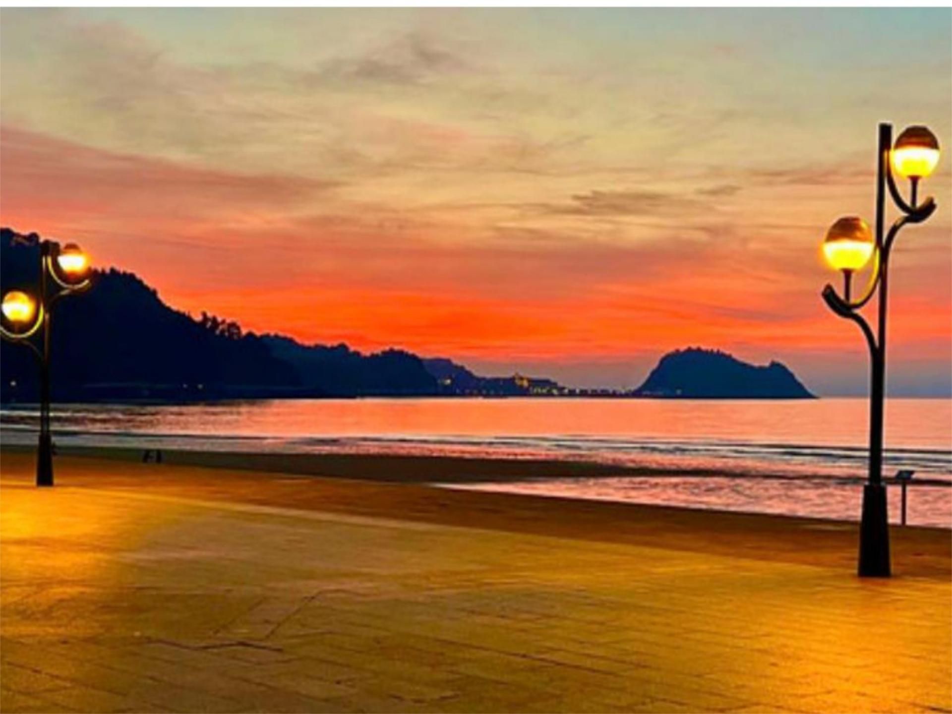 Piso de alquiler en Zuberoa Kalea, 12, Zarautz