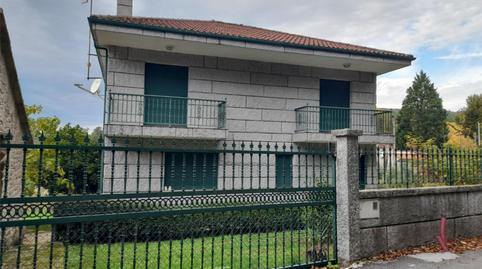 Flat to rent in Street San Martiño, 12, Vilamarín, Ourense - image 2 Photo 2 of Flat to rent in Street San Martiño, 12, Vilamarín, Ourense