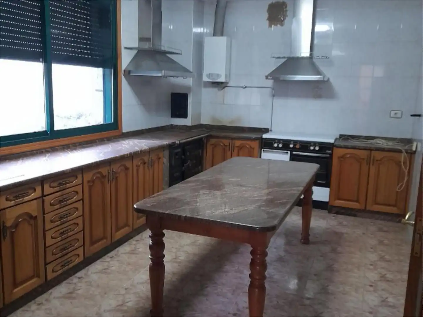 Pis de lloguer a San Martiño, 12, Vilamarín Pis de lloguer a San Martiño, 12, Vilamarín