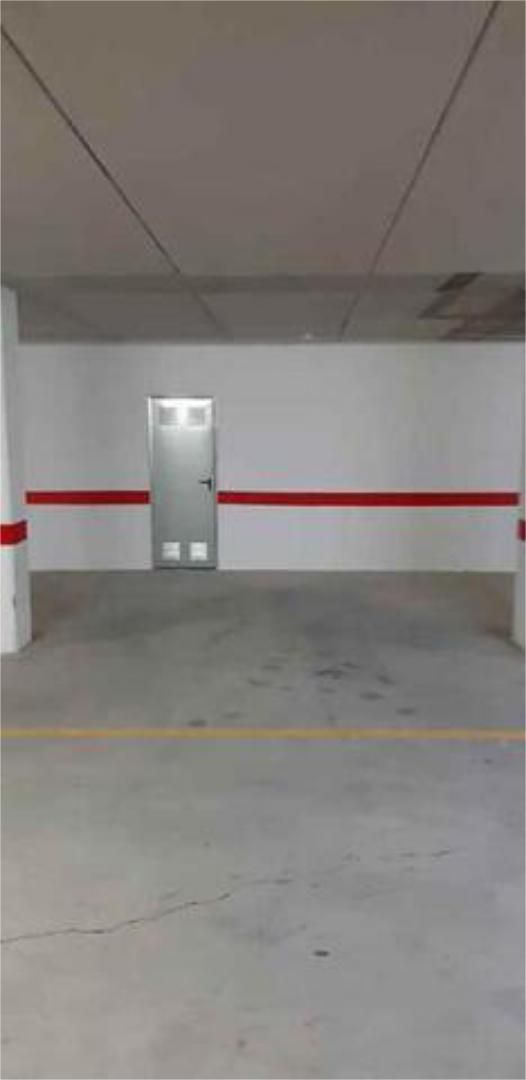 Box room to rent in Tudela