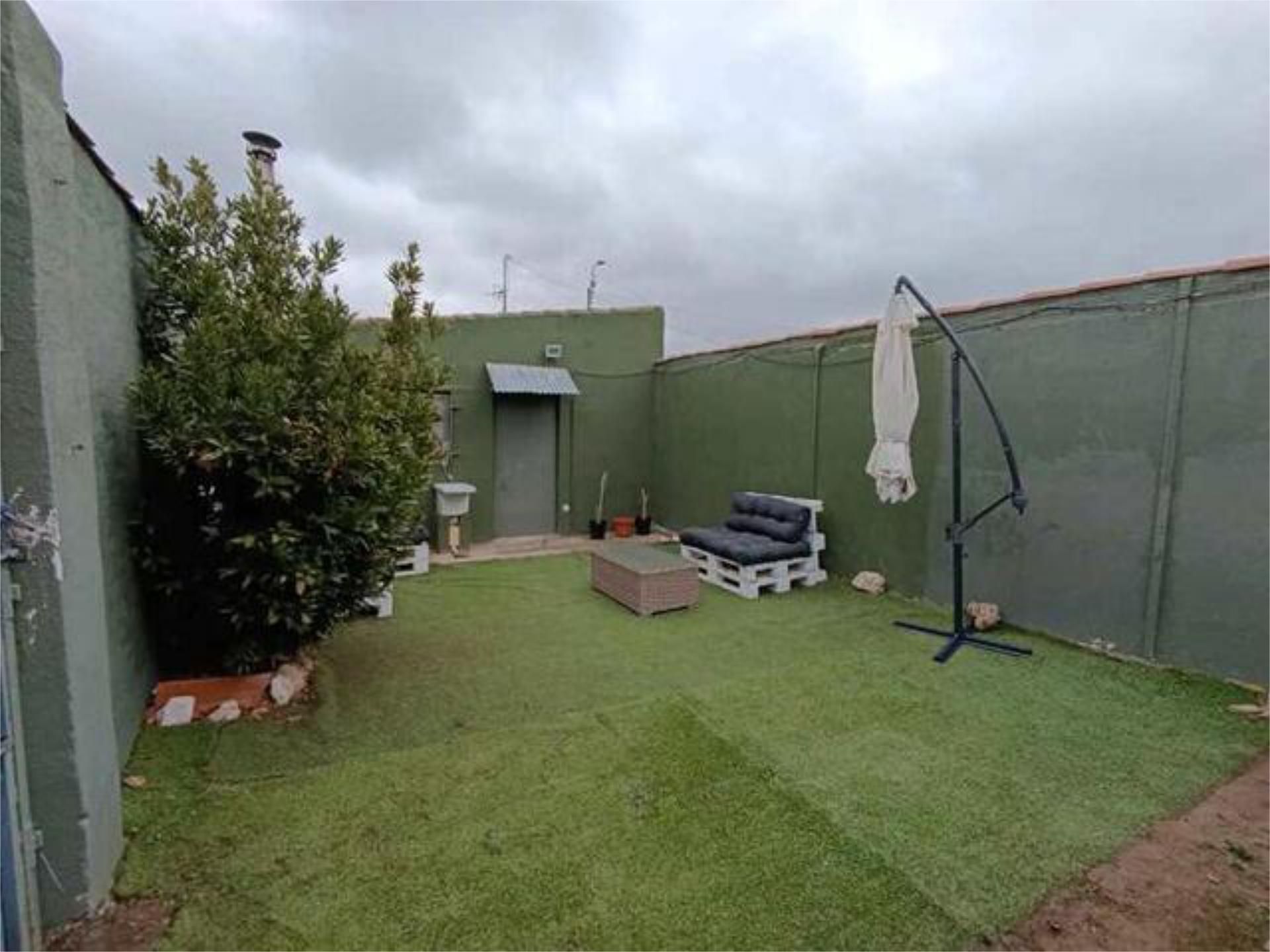 Casa o xalet en venda a Olmedo Jardí de Casa o xalet en venda en Olmedo