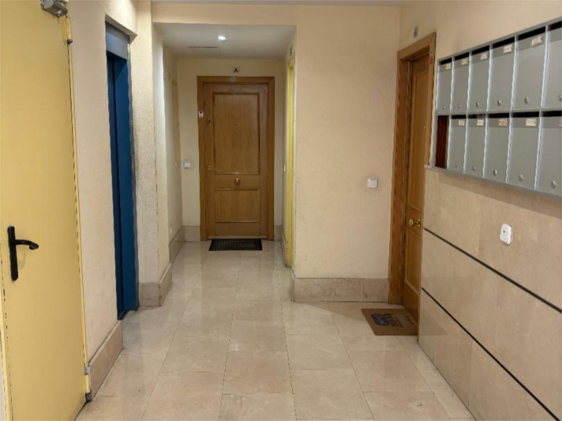 Pis de lloguer a Calle Acantita, 1, Butarque