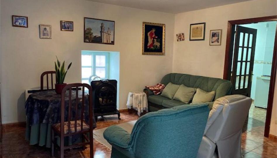 Flat for sale in Camiño Da Barcalleira, 2, Panxón, Pontevedra - image 1 Photo 1 of Flat for sale in Camiño Da Barcalleira, 2, Panxón, Pontevedra