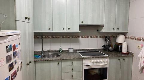 Flat for sale in Camiño Da Barcalleira, 2, Panxón, Pontevedra - image 3 Photo 3 of Flat for sale in Camiño Da Barcalleira, 2, Panxón, Pontevedra