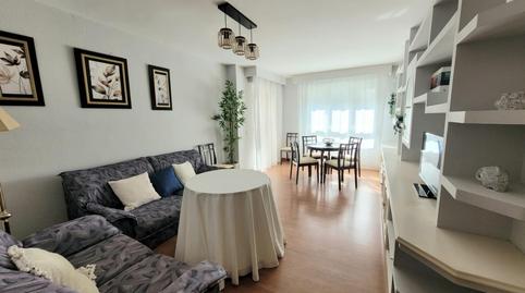 Flat to rent in Avenida Luis Movilla, 10, Valdepasillas - La Paz - Huerta Rosales, Badajoz - image 2 Photo 2 of Flat to rent in Avenida Luis Movilla, 10, Valdepasillas - La Paz - Huerta Rosales, Badajoz