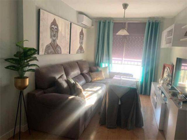 Piso en Venta en Caballero Bonald - San José Obrero - Guadalcacín