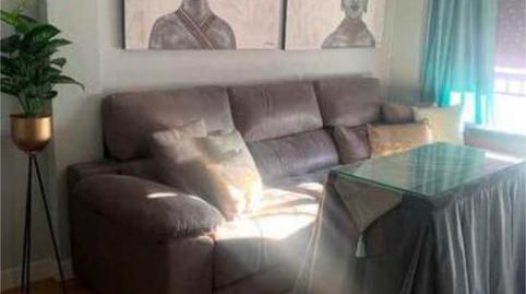 Foto 2 de Pis en venda a Caballero Bonald - San José Obrero - Guadalcacín, Cádiz