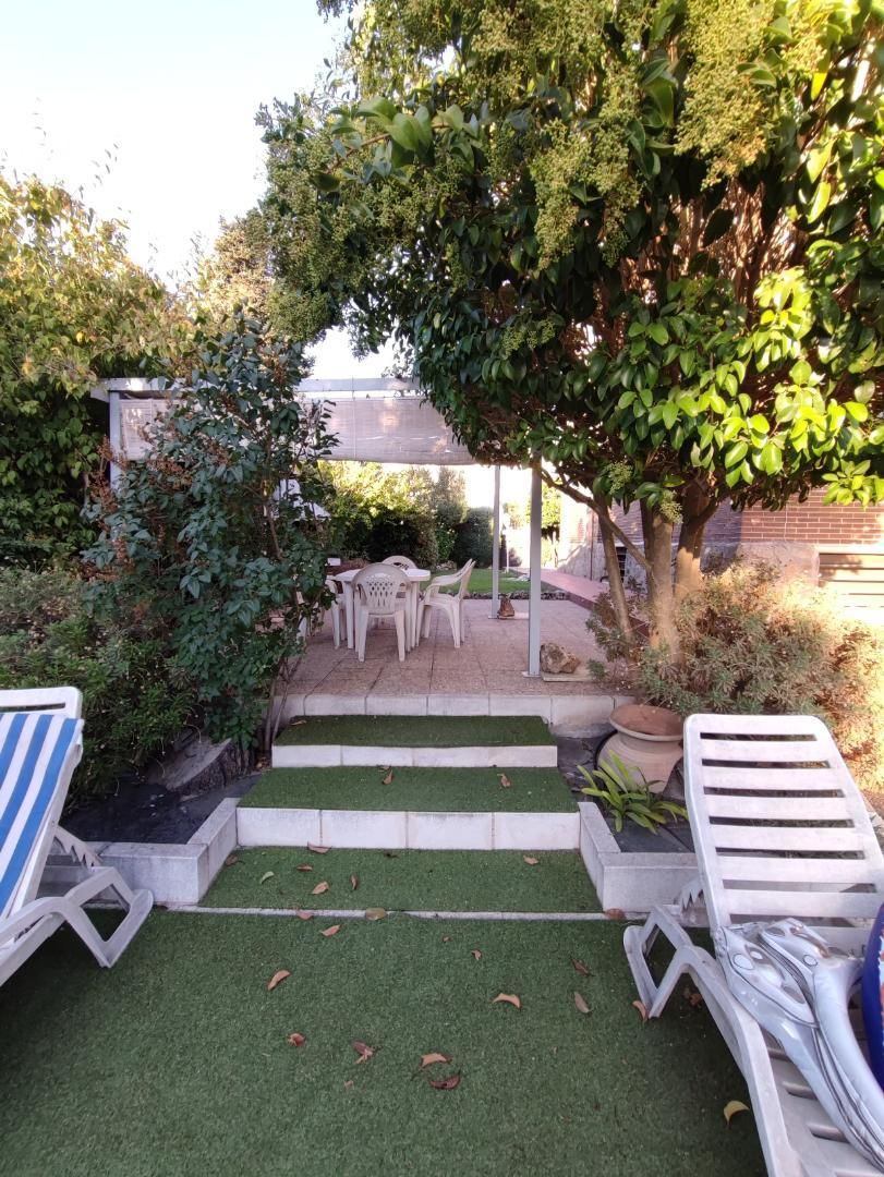 House or chalet for sale in Calle del Azahar, 6, Urbanizaciones Terrace of House or chalet for sale in Rivas-Vaciamadrid with Air Conditioner, Terrace and Swimming Pool