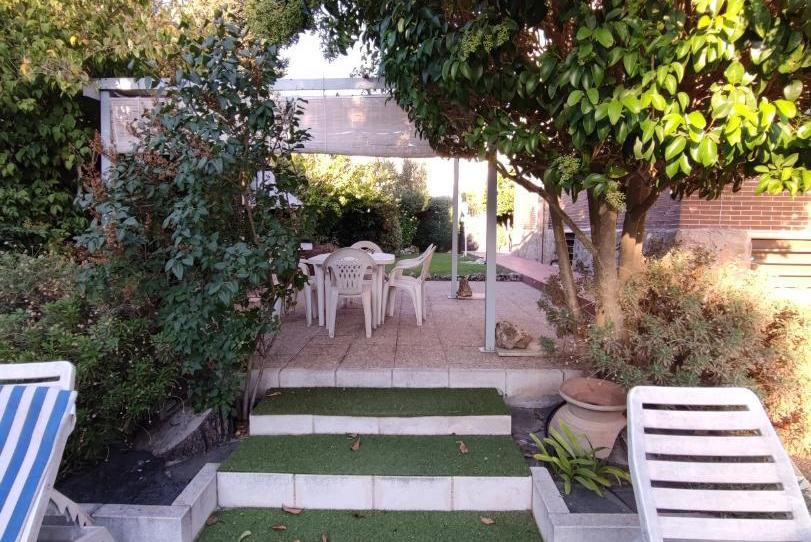 Photo 1 of House or chalet for sale in Calle del Azahar, 6, Urbanizaciones, Madrid