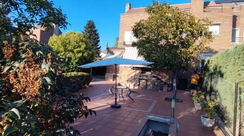 Photo 2 of House or chalet for sale in Calle del Azahar, 6, Urbanizaciones, Madrid