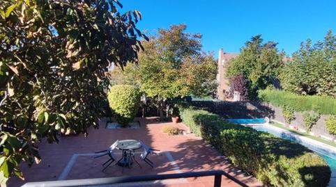 Photo 3 of House or chalet for sale in Calle del Azahar, 6, Urbanizaciones, Madrid