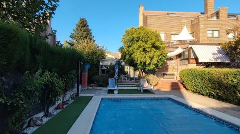 Photo 4 of House or chalet for sale in Calle del Azahar, 6, Urbanizaciones, Madrid