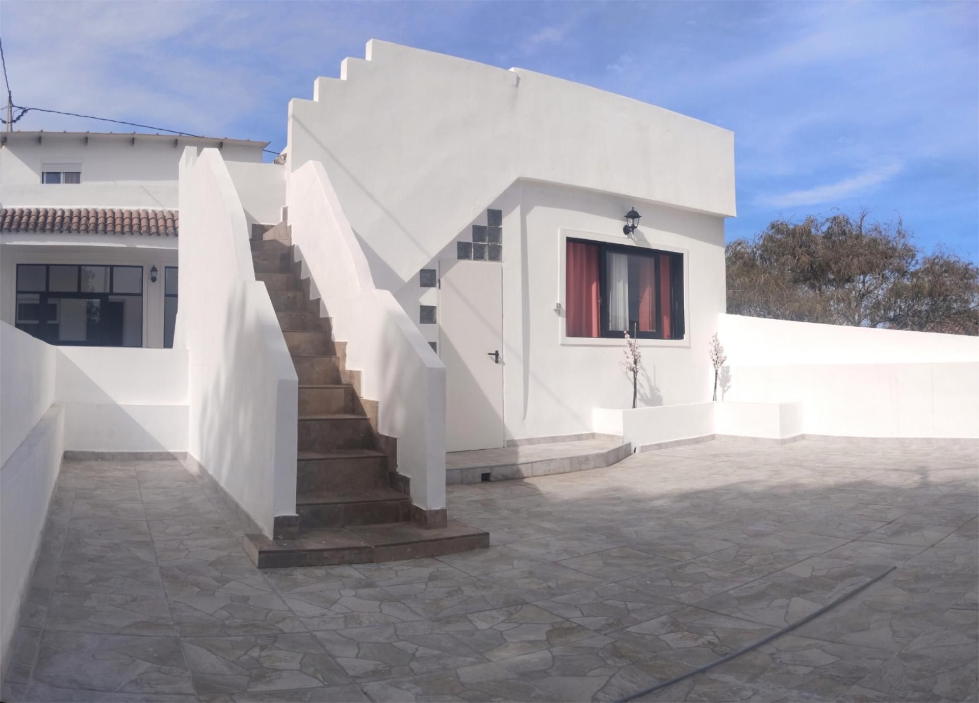 Casa o xalet en venda a Calle la Libertad, 25, Campo de Golf - Agua García - Juan Fernández Casa o xalet en venda a Calle la Libertad, 25, Campo de Golf - Agua García - Juan Fernández