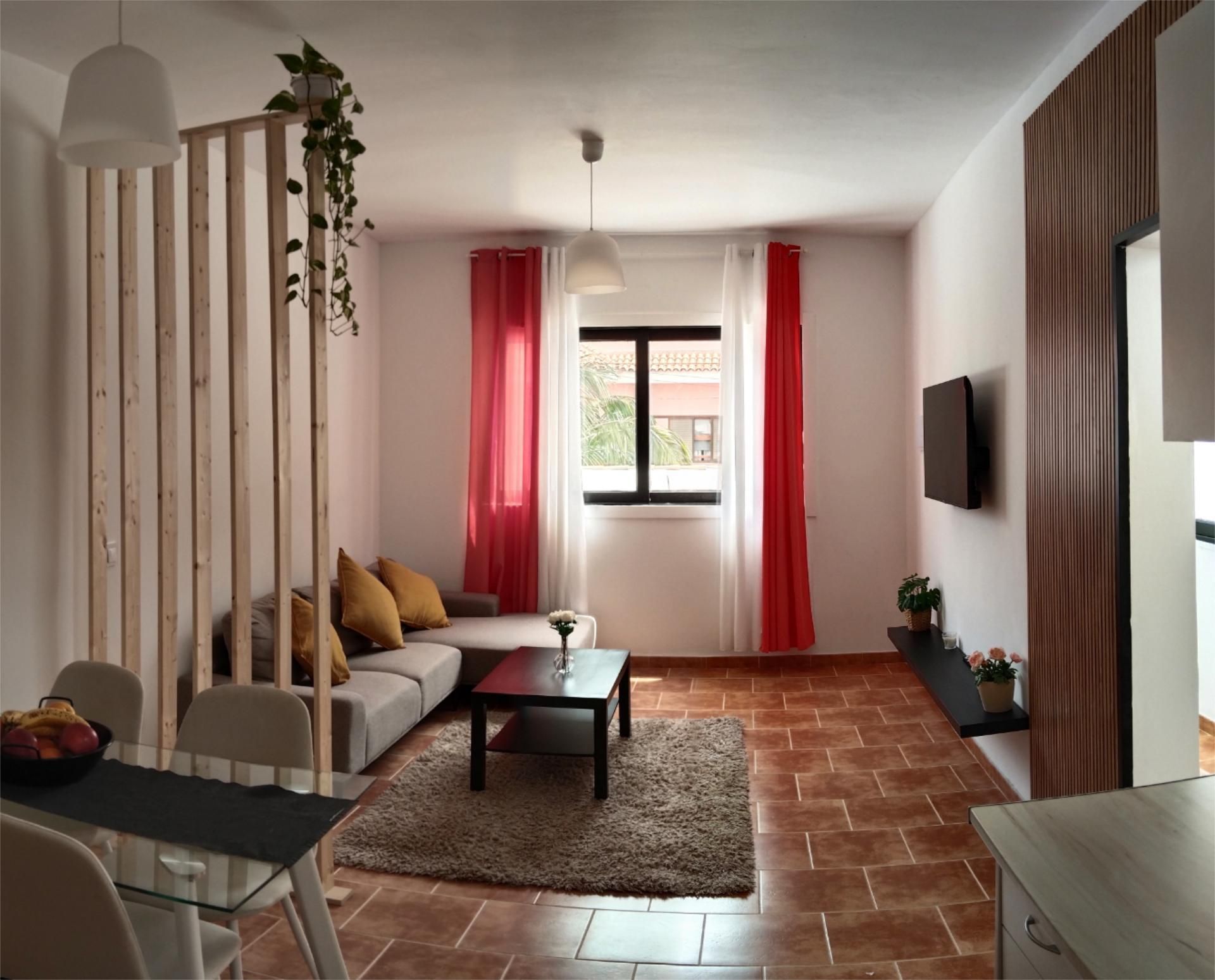 Pis en venda a Calle la Libertad, 25, Campo de Golf - Agua García - Juan Fernández