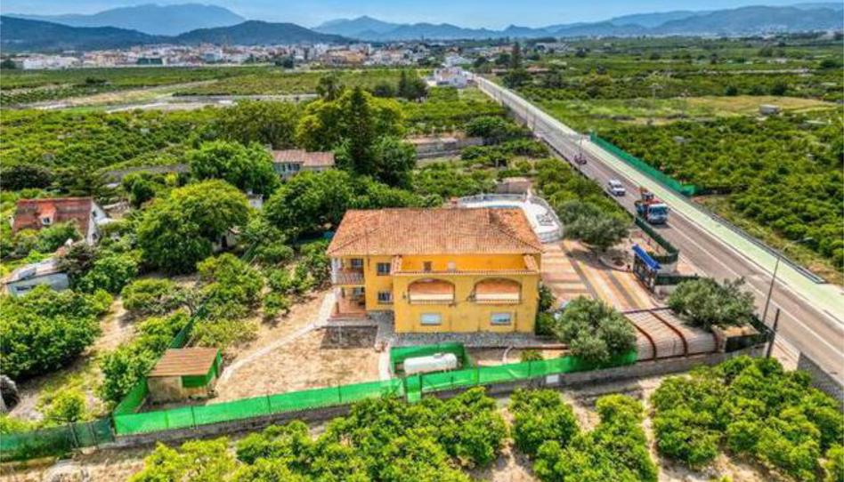 Casa o xalet en venda a Piles, Valencia - imatge 1 Foto 1 de Casa o xalet en venda a Piles, Valencia