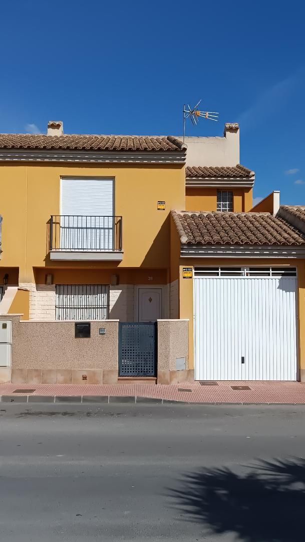 Duplex for sale in Calle Adelfas, 38, Las Torres de Cotillas Duplex for sale in Calle Adelfas, 38, Las Torres de Cotillas