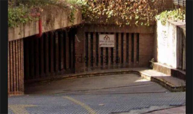 Garaje en Alquiler en Ezequiel González - Conde de Sepúlveda