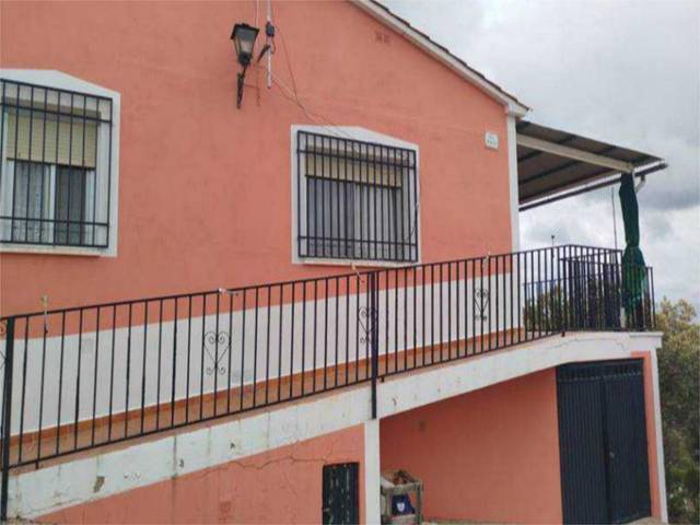 Piso en Venta en Avenida de Castilla la Mancha, 9 en Castellar de Santiago