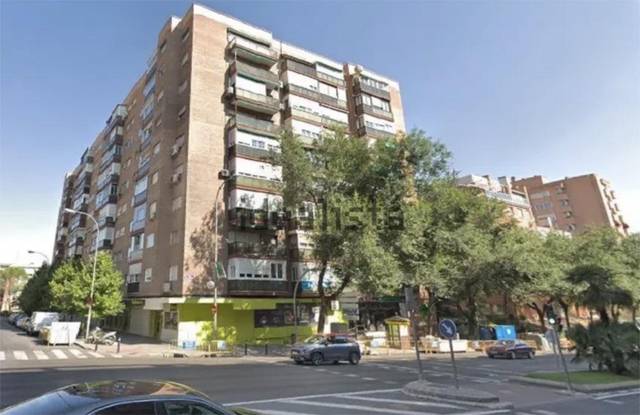 Piso en Alquiler en Calle de Arias Montano, 155 en Estrella