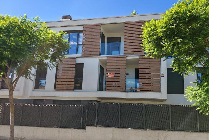 Flat for sale in Camí de Son Rapinya, 109, Son Vida, Illes Balears - image 1 Photo 1 of Flat for sale in Camí de Son Rapinya, 109, Son Vida, Illes Balears