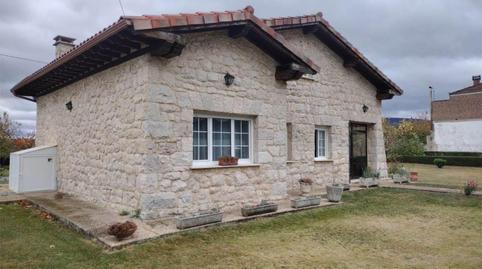 Photo 3 of House or chalet for sale in Villarcayo de Merindad de Castilla la Vieja, Burgos