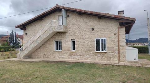 Photo 4 of House or chalet for sale in Villarcayo de Merindad de Castilla la Vieja, Burgos