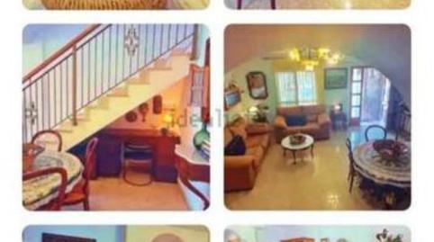 Photo 4 of Single-family semi-detached to rent in Calabardina, Murcia