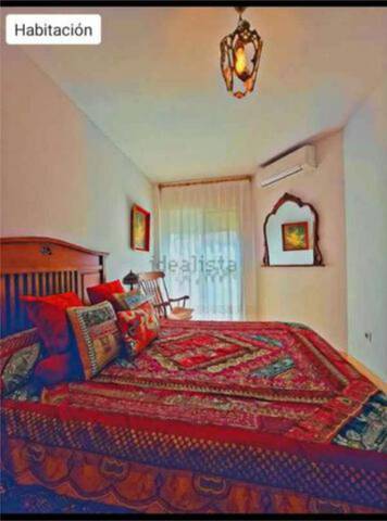 Casa adosada en Alquiler en Calabardina