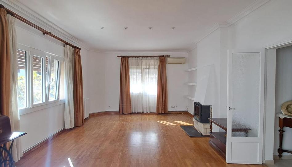 Flat to rent in Carrer del Marquès de la Sènia, 33, Son Armadans, Illes Balears - image 1 Photo 1 of Flat to rent in Carrer del Marquès de la Sènia, 33, Son Armadans, Illes Balears