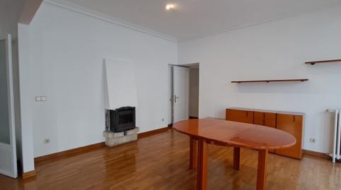 Foto 3 de Pis de lloguer a Carrer del Marquès de la Sènia, 33, Son Armadans, Illes Balears