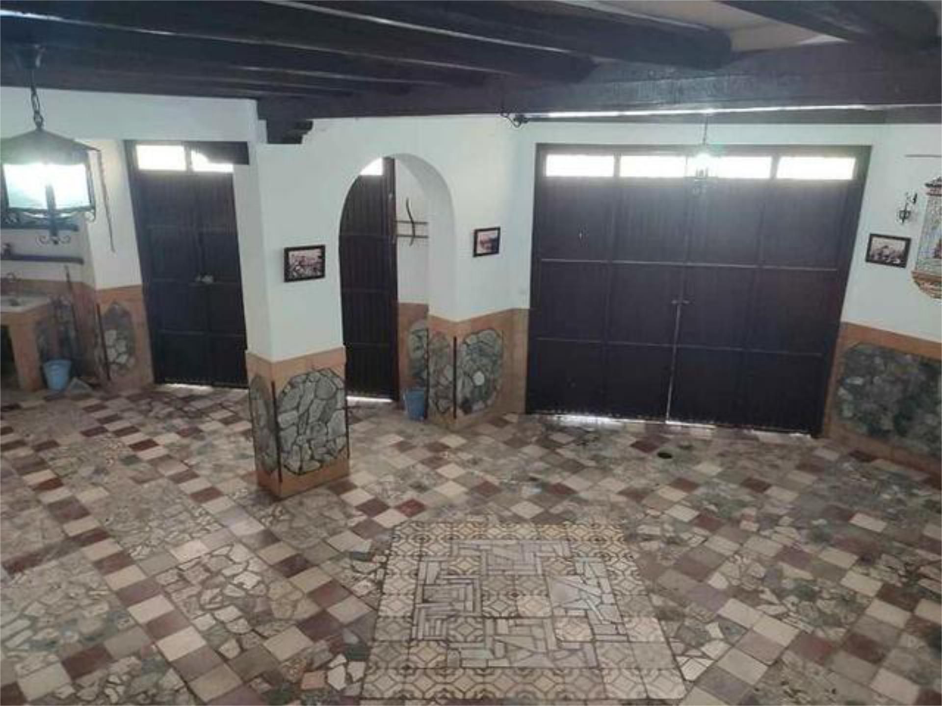 House or chalet for sale in Olivares House or chalet for sale in Olivares