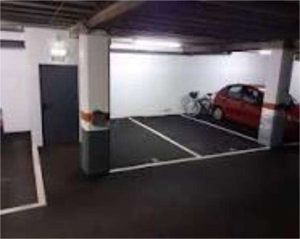 Garaje en Alquiler en San Francisco