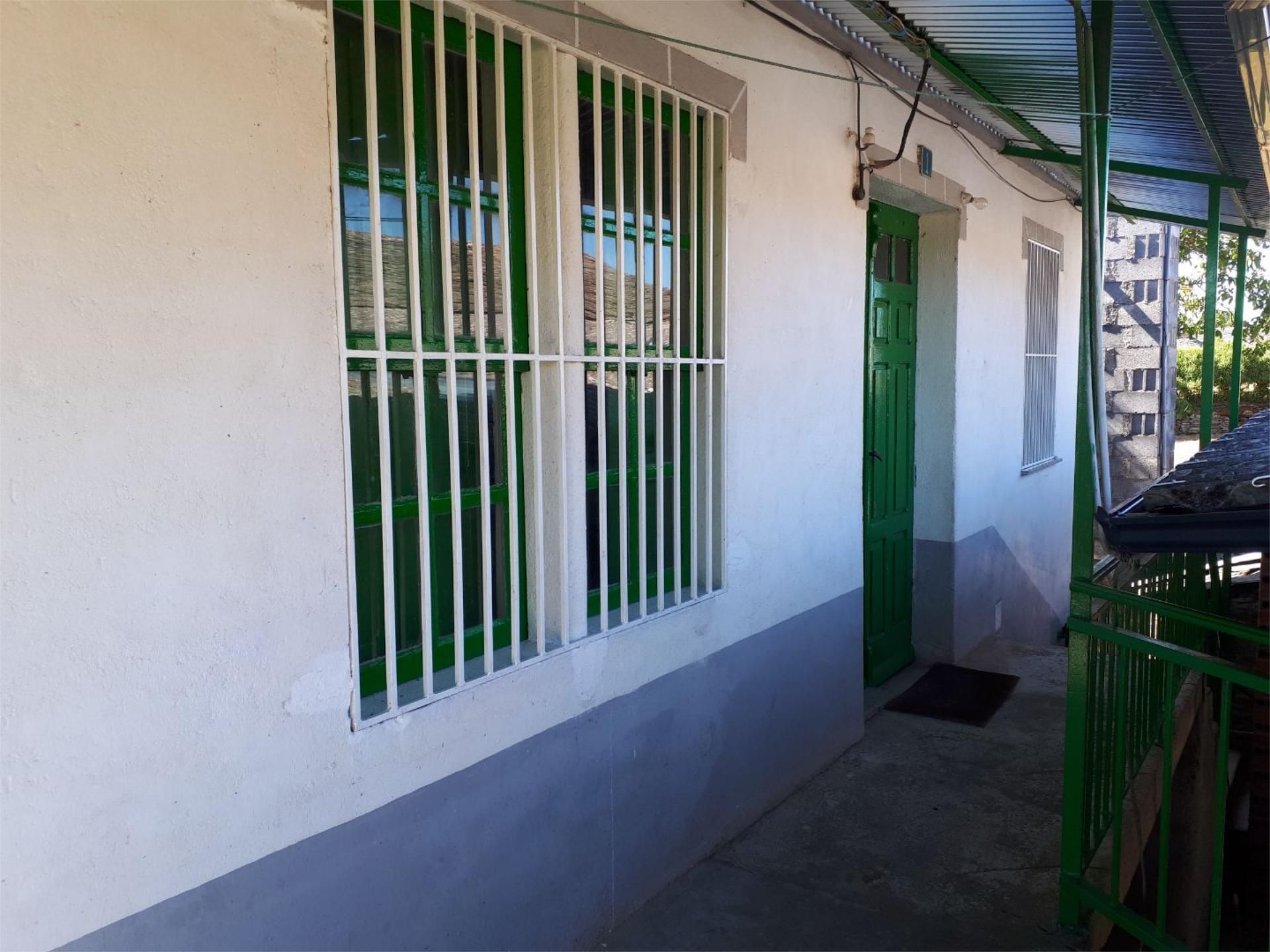 Country house for sale in LU-P-4712, 19, A Pobra do Brollón Exterior view of Country house for sale in A Pobra do Brollón with Private garden, Terrace and Furnished