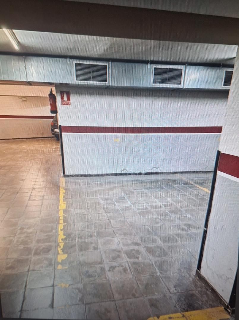 Aparcament de Garatge de lloguer en Manresa