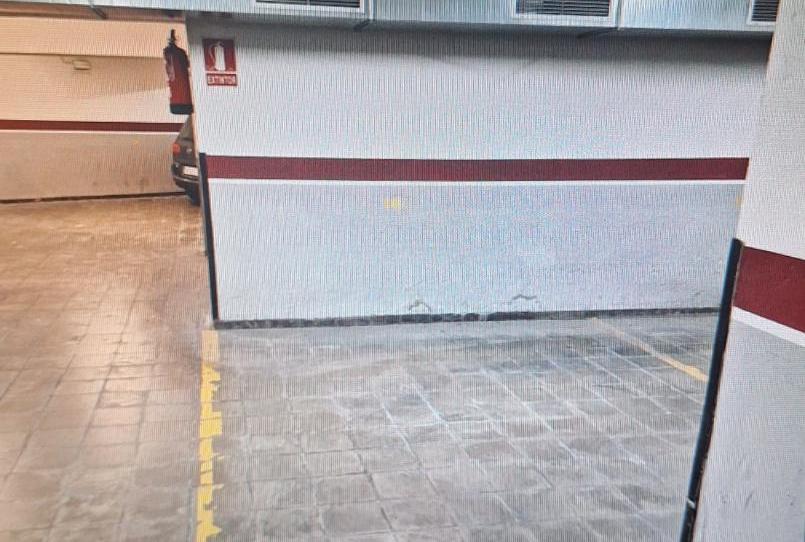 Garage to rent in Passeig de Pere III, 96, Centre - Passeig i Rodalies, Barcelona - image 1 Photo 1 of Garage to rent in Passeig de Pere III, 96, Centre - Passeig i Rodalies, Barcelona