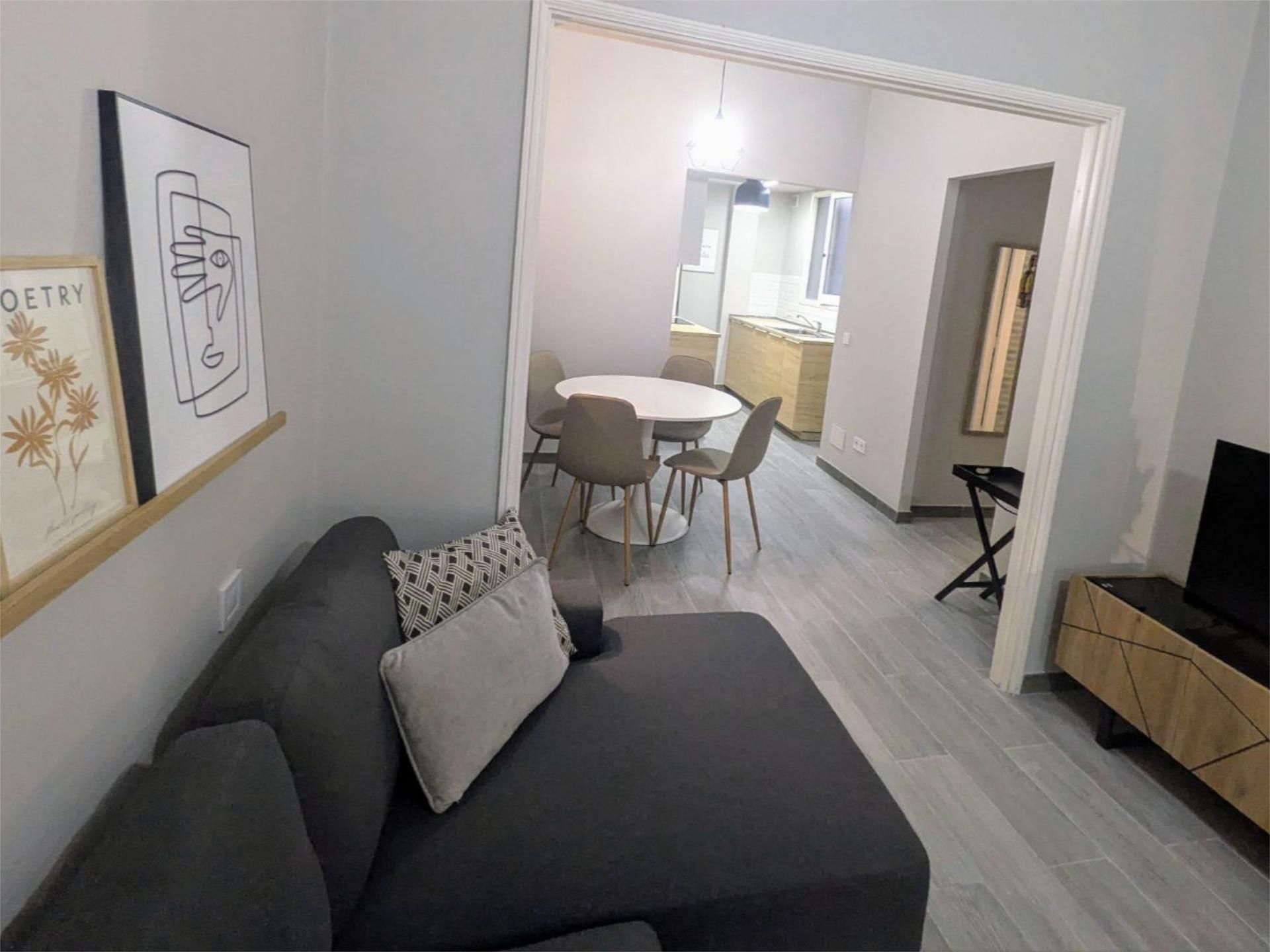 Apartamento de alquiler en Calle Colmenares, 12, Arenales - Lugo - Avda. Marítima Apartamento de alquiler en Calle Colmenares, 12, Arenales - Lugo - Avda. Marítima