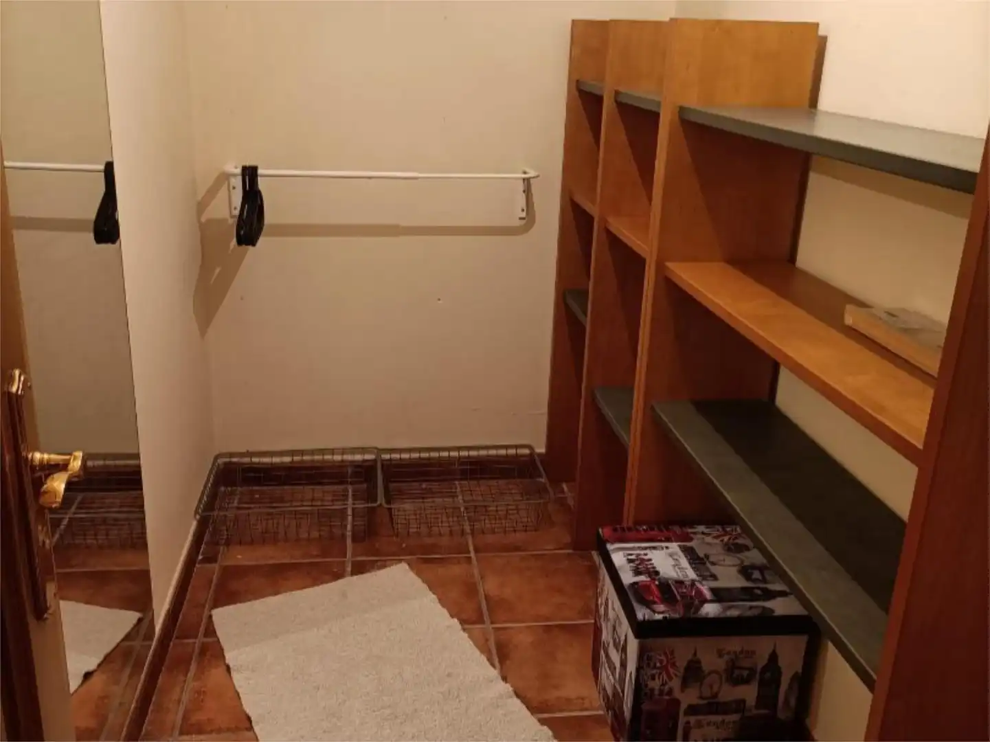 Habitación en Rúa Néboa, 11, Liáns Planta baja para compartir en Oleiros con Calefacción, Jardín privado y Terraza
