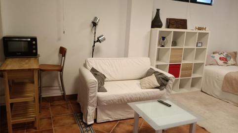 Photo 2 of Planta baja to share in Rúa Néboa, 11, Liáns, A Coruña