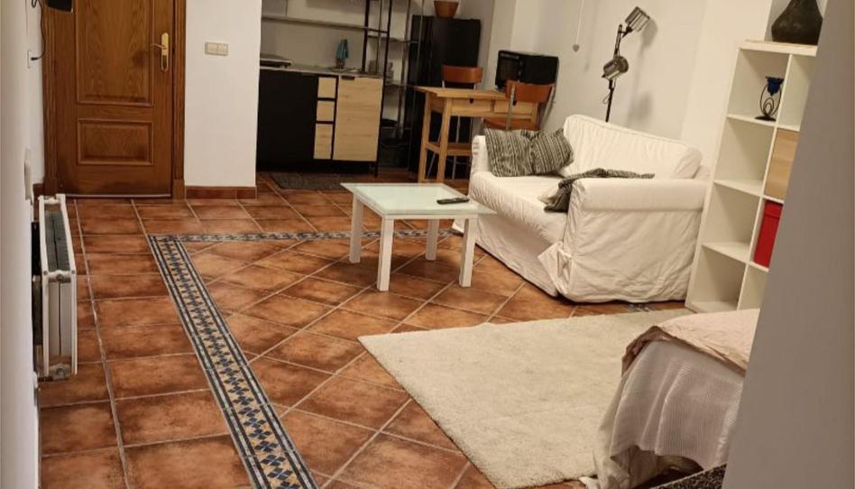 Photo 1 of Planta baja to share in Rúa Néboa, 11, Liáns, A Coruña