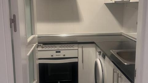 Apartment to rent in Street Sor Angela de la Cruz, 22, Castillejos - Cuzco, Madrid - image 4 Photo 4 of Apartment to rent in Street Sor Angela de la Cruz, 22, Castillejos - Cuzco, Madrid