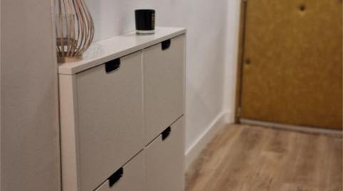 Photo 5 of Flat to rent in Calle de Sancho Dávila, 26, Fuente del Berro, Madrid