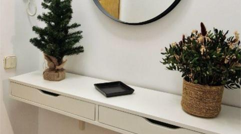 Photo 4 of Flat to rent in Calle de Sancho Dávila, 26, Fuente del Berro, Madrid