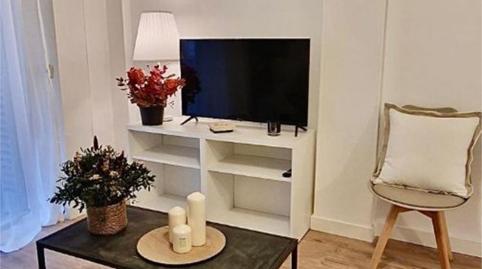Photo 2 of Flat to rent in Calle de Sancho Dávila, 26, Fuente del Berro, Madrid