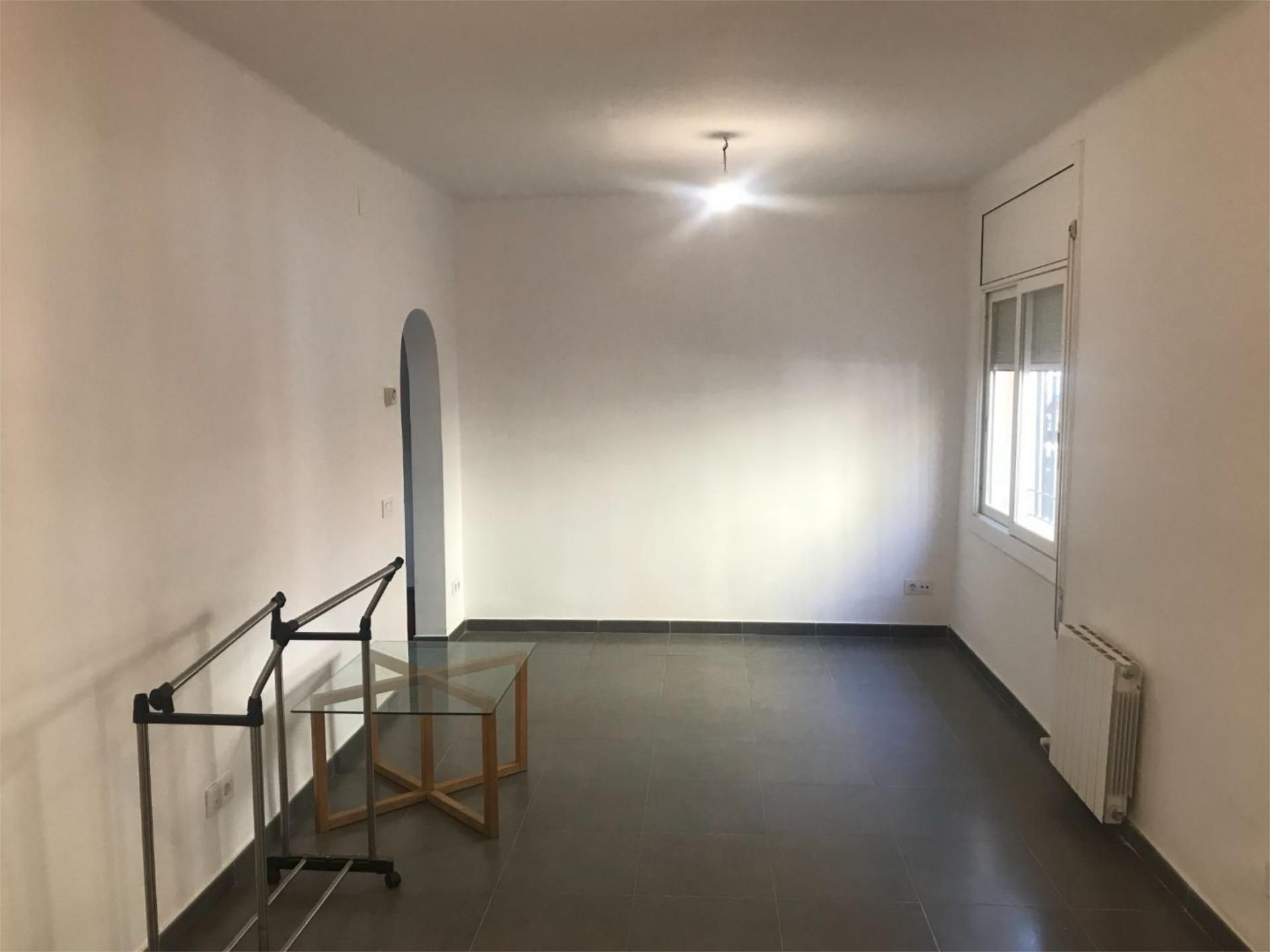 Flat for sale in Carrer de Matanzas, 20, El Congrés i els Indians Living room of Flat for sale in Barcelona Capital
