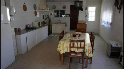 Foto 4 de Casa adosada en venta en Rúa Norte, 139, Palmeira, A Coruña