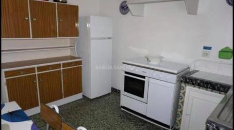 Foto 5 de Casa adosada en venta en Rúa Norte, 139, Palmeira, A Coruña