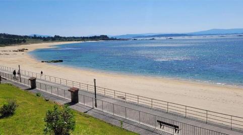 Foto 2 de Casa adosada en venta en Rúa Norte, 139, Palmeira, A Coruña