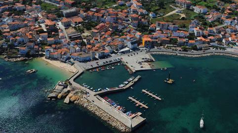 Foto 3 de Casa adosada en venta en Rúa Norte, 139, Palmeira, A Coruña