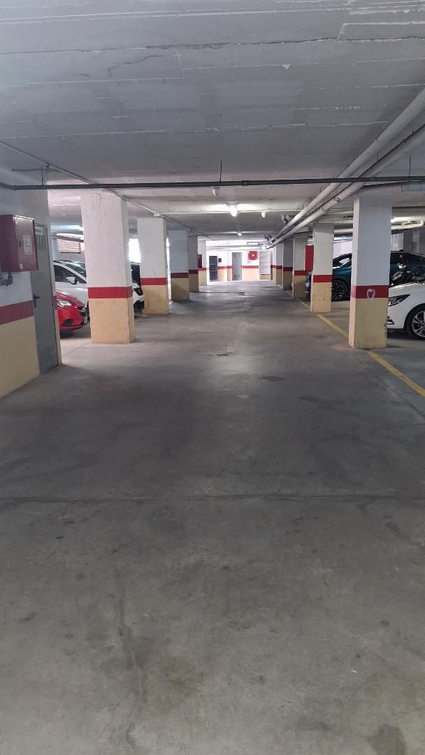 Aparcament de Garatge en venda en Fuengirola